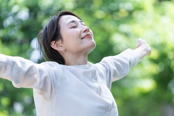 更年期のイライラ、不安、無気力。忙しくても取り入れられる「不調ケア」とは？【婦人科医が解説！原因と対策】 画像