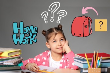 【「発達障害の子」が苦手な「宿題」「忘れ物」問題。解決法が意外すぎた！】「宿題やった？」としつこく聞くより、よほど効果的な「入口支援」とは？ 画像