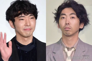 柄本佑＆柄本時生兄弟、仲良し2ショットが話題「永遠に推せる」「柄本家最強」 画像