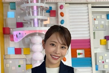 高木由梨奈、胸元ざっくり前撮りフォトに「美しすぎ」「幸せ溢れてる」の声 夫は岸田タツヤ 画像