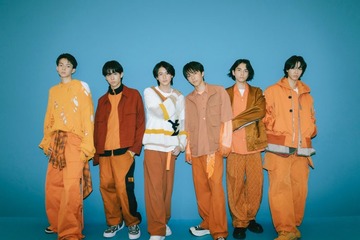 “アミューズ令和初ボーイズグループ”The Right Light、11月22日デビュー決定 LIVEも開催 画像