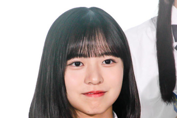 日向坂46正源司陽子、従姉妹・乃木坂46五百城茉央がオーディションのきっかけ「“羨ましい！”みたいな」 画像