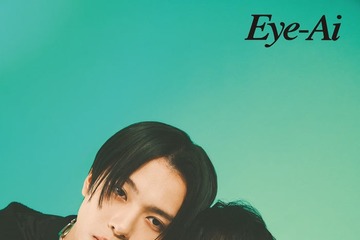 少年忍者・織山尚大＆黒田光輝“おりくろ”ペアでグラビア 今後の展望も語る 画像