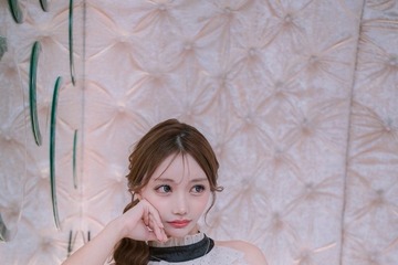 【#キャバクラで働く理由】コラボで明日花キララから公認 元恋人が既婚者と判明で裁判＆醜形恐怖症…壮絶な過去──東京歌舞伎町・明日花ピララ 画像
