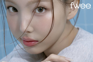 fwee、大本命下地「スパグロウUVトーンアップベース」を販売開始！ 画像