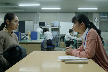 福祉・介護当事者からの共鳴相次ぎ、上映が再々延長へ『スノードロップ』「人の心の難しさを学びました」 画像