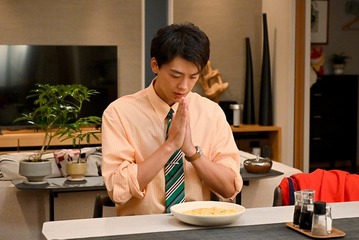 「じゃあ、あんたが作ってみろよ」鮎美（夏帆）＆勝男（竹内涼真）の“リンク”に反響集まる「思考回路が一緒」「切なすぎるすれ違い」【ネタバレあり】 画像