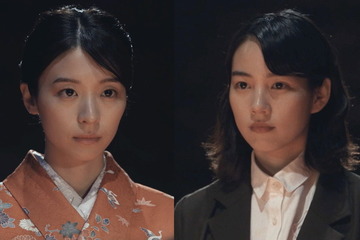 「女の私には超えられない壁がある」鳴海唯“由奈”、のん“飛鳥”との対決に本音吐露「MISS KING / ミス・キング」第5話 画像