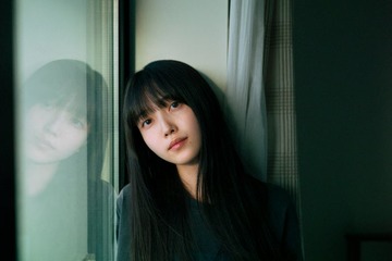 乃木坂46卒業控える久保史緒里、初の書き下ろしエッセイ決定 人生経験を凝縮「一度ここに全て置いていきたい」【LOST LETTER】 画像