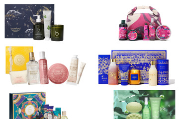 美容エディター歴30年の私が選ぶ！今季40代が買うべき【クリスマスコフレ】は、疲れた心と体を癒す「至福のボディケアコフレ」 画像