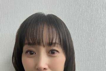 坂下千里子「偽家族」人気芸人の息子との写真公開「二度見した」「違和感なくてすごい」の声 画像