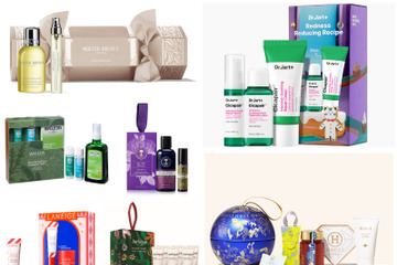 美容エディター歴30年の私が選ぶ！今季40代が買うべき【クリスマスコフレ】「ギフトに選ぶと間違いない」5,000円以下のコフレ 画像