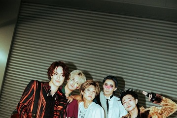 7ORDER、ジュニア時代の楽曲披露で反響続々「夢を見てるみたい」「数字は結成日？」メイクにも注目集まる 画像