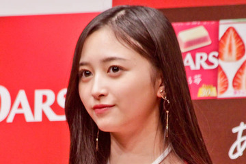 乃木坂46井上和、大きな挑戦をする時に思い出す“名言”「努力をしようという気持ちになれる」 画像