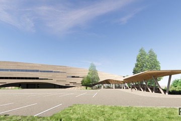 福井県勝山市、県立大恐竜学部生に最大年間30万円支援 画像