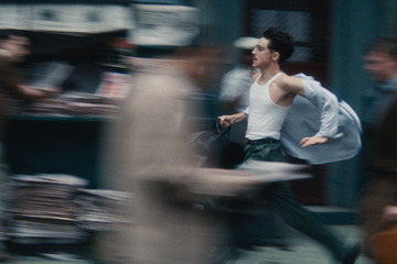 ティモシー・シャラメ主演最新作、A24製作『マーティ・シュプリーム』2026年3月公開決定 画像