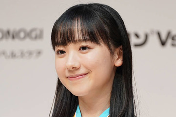 芦田愛菜、“しっかり者”イメージとは異なる意外な素顔を明かす「ポンコツなんです」 画像