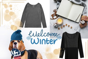 「あったかインナー」ユニクロ以外にも実はみんなが買ってる、売れ筋３品とは？  人気のカギは「汗を熱に変換してあたためる 」特殊加工！≪Amazon今トク情報≫ 画像