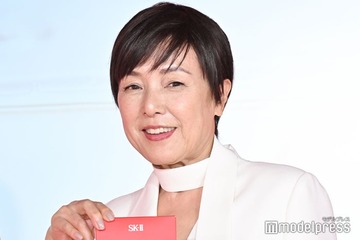 桃井かおり「極辛がお勧め」手作り麻婆豆腐ラーメン披露「中華料理店みたい」「美味しそう」と反響 画像