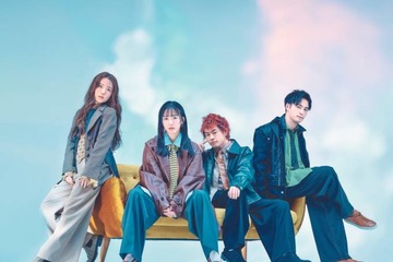 緑黄色社会、Travis Japanらランクイン！歌詞注目度ランキング1位はMAZZELの「Only You」が獲得 画像