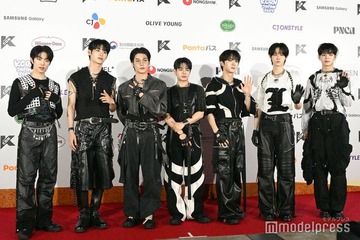 EVNNE、活動期間延長を発表 7人完全体での活動は協議中 画像