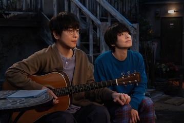 「ぼくたちん家」索（手越祐也）、“恋人繋ぎへの切り替え”が悶絶級「破壊力すごい」「とんでもないテクニック」 画像