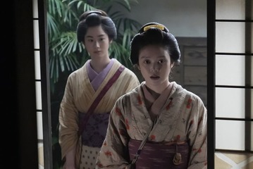 【ばけばけ 第32話あらすじ】トキ、ヘブンの女中生活スタート 画像