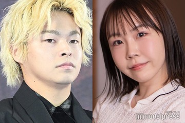 あやなん、元夫・しばゆー＆次男の3ショット公開 しばゆーの格好にツッコミ「なんで？」 画像