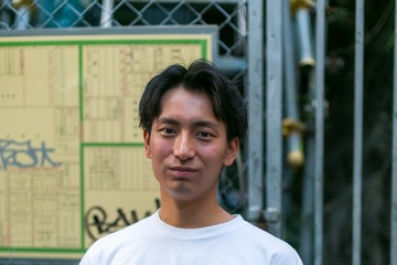 「國學院コンテスト」ファイナリスト、三山為誉さんの素顔に迫る【大学コンテスト2025】 画像