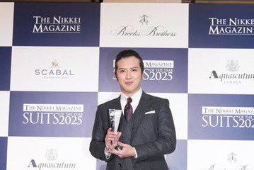 尾上松也『国宝』の大ヒットで歌舞伎界の盛り上がりを実感「素晴らしい映画を作ってくださった」 画像