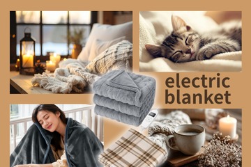 「電気毛布、暖房器具として最強では!?」「物価高の今ありがたすぎる！」お得さマシマシな、選ぶべき「２WAYタイプ」とは？ 売れ筋３選♪≪Amazon今トク情報≫ 画像