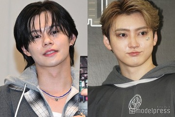 超特急カイ、ユーキのMV撮影裏での“謎行動”明かす「リョウガの走馬灯になりました」 画像