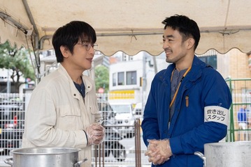 【ぼくたちん家 第6話】玄一、初恋の人・鯉登と再会 予想外の事実発覚 画像