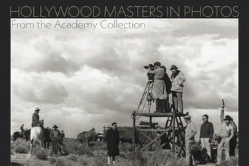 「写真展 ハリウッドの名監督たち 映画芸術科学アカデミーのコレクションより」開催 画像