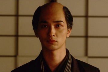 大河「べらぼう」“アベンジャーズ集結”ラストシーンに反響続々「激アツ」「予想だにしなかった」 画像