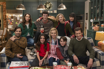 クリスマスに“ママを置き去り”!? ミシェル・ファイファー主演『なんて楽しいクリスマス！』Prime Videoで配信 画像