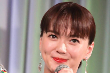 結婚6年の多部未華子、夫の“理解できない行動”を明かす「初めてこれ言いました」 画像