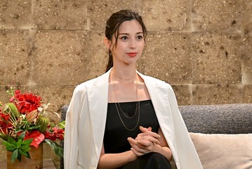 「じゃあ、あんたが作ってみろよ」椿（中条あやみ）が参加した恋愛リアリティ番組に注目集まる「既視感」「遊び心ある」【ネタバレあり】 画像