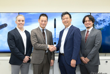 東大ら3団体、インターステラテクノロジズ「ZERO」初号機に衛星搭載 画像