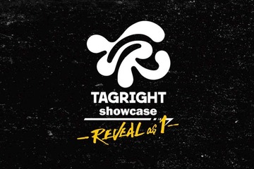 西山智樹＆前田大輔の新グループ「TAGRIGHT」初お披露目ショーケース、26年1月開催決定 プレデビュー曲披露・スペシャル企画も 画像