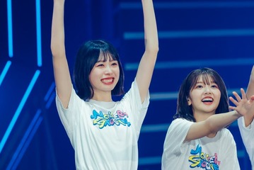 日向坂46キャプテン高橋未来虹、“グループの現在地点”と向き合い感じたこと「もどかしい気持ちになることも」【MONSTER GROOVE／全文】 画像
