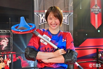 ヘアカット動画で注目の姫子、「KUNOICHI」出演・スポーツ普及…見据える将来を語る【モデルプレスインタビュー】 画像