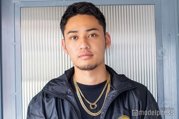 コムドットひゅうが、父親との2ショット披露「お茶目で可愛いパパ」「仲良し」の声 画像