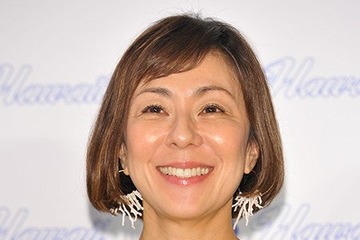 RIKACO、長男31歳誕生日に親子ショット公開「そっくり」「息子さんへの思いに泣けた」の声 画像