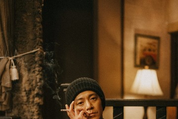 小栗旬、菅田将暉主演「もしがく」サプライズ登場 レジェンド演出家・蜷川幸雄氏役「面影を追いかけるように」 画像