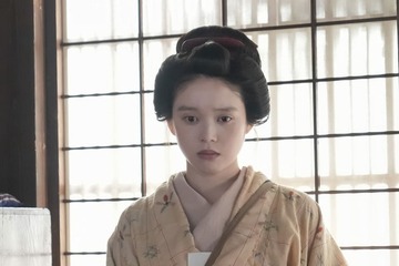 【ばけばけ 第45話あらすじ】ヘブン、リヨとランデブーへ トキが不安になった理由とは 画像