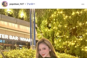 「シャッフルアイランド」あん、ヘアチェンジした誕生日ショット公開に反響「雰囲気変わる」「似合うの羨ましい」 画像