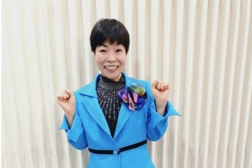 2児の母・山田花子、次男のお弁当の残りで作った“残り物弁当”披露「栄養バランス抜群」「愛情詰まってる」の声 画像