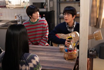 「ぼくたちん家」手越祐也が歌唱 主題歌とのリンクに注目集まる「鳥肌立った」「とてつもない愛」 画像