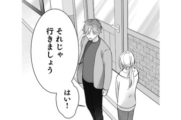 これが私⁉…服を選んで、髪を切って、メイクして「私、変われた？」【君の推しみたいになれないけれど #10】 画像